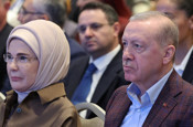 Emine Erdoğan'dan "AK Parti 33. İstişare ve Değerlendirme Toplantısı"na ilişkin paylaşım