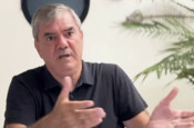 Yılmaz Özdil'in markette yaşadığı tuhaf olay! "Yaşlıca bir bey beni durdurdu..."