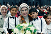 Emine Erdoğan'dan "Gönül Elçileri Koruyucu Aile Vizyon Çalıştayı Kapanış Programı"na ilişkin paylaşım