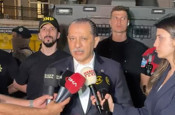 İstanbul Emniyet Müdürü Selami Yıldız'dan net mesaj