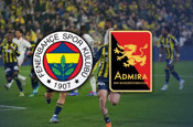 Fenerbahçe'nin hazırlık maçları tv100'de