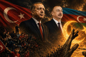 Agil Alesger’den 15 Temmuz’a farklı bakış: Erdoğan ile Aliyev’in ortak sırrı