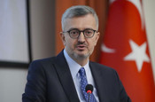 İletişim Başkanı Duran'dan 15 Temmuz 10. Yıl Hatıra Rozeti'ne ilişkin paylaşım