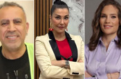 Haluk Levent tutuklandı, yıllar önceki program gündem oldu! Deniz Akkaya'dan Nevşin Mengü itirafı