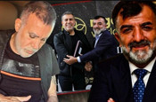 Haluk Levent’in yeni WhatsApp yazışmaları ortaya çıktı!