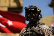 Sınırların ötesindeki kilit! Eurasia Review'den ezber bozan Türkiye analizi