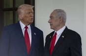 Trump'ın onayı İsrail'de rahatsızlığa neden oldu!