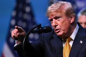 Trump'tan İran açıklaması: Yakında anlaşmaya hazır olacak