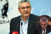 CHP'li Salıcı gözyaşları içinde anlattı: Dedim gitme, anlattım, ikna olmadı