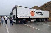 Kastamonu'da trafik kazası: 1 ölü, 12 yaralı