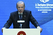 Cumhurbaşkanı Erdoğan'dan Ahbap çıkışı! "Fırsatçılık yapanlar adalete hesap veriyor"