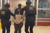 Erdoğan'a suikast timinde yer alıyordu! 10 yıldır aranıyordu, kıskıvrak yakalandı