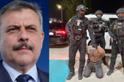 İçişleri Bakanlığı firari FETÖ'cü terörist Burkay Karatepe'ye yönelik operasyonun detaylarını paylaştı