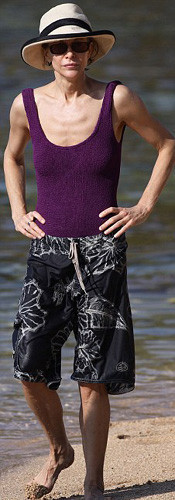 Tanınmayacak hale geldi - Resim: 3