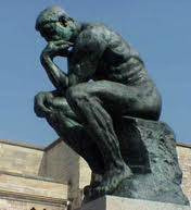 Düşünen adam 60 yaşında - Resim: 4