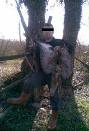 O fotoğrafları Facebook'ta paylaşınca... - Resim: 4