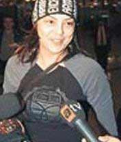 Ya sahneye böyle çıksalardı... - Resim: 3