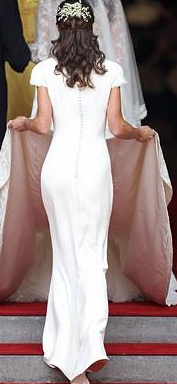 Ünlü baldız gecelerde fena dağıttı - Resim: 1