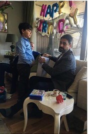 Erhan Çelik'e eski eşe dön baskısı! - Resim: 4