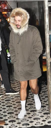 Bu nasıl Tarz Engincan! - Resim: 3