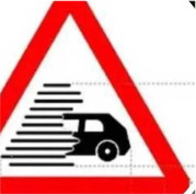 Trafiğe bir tabela daha ekleniyor! Duman, sis, yağmur ve kar gibi hava koşullarına karşı uyaracak - Resim: 0