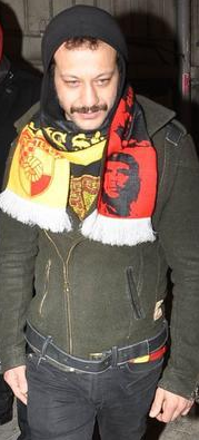 Ünlülerden Ahmet Atakan tepkisi - Resim: 2