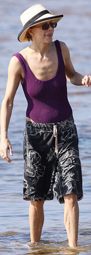 Tanınmayacak hale geldi - Resim: 2