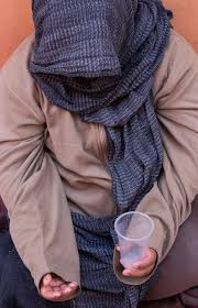 Dilencinin hesabından 5,5 milyon dolar çıktı! - Resim: 4