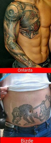 Tıklanma rekorları kıran capsler - Resim: 2