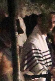 Ünlü yıldız oğlunun babasıyla evlendi - Resim: 3