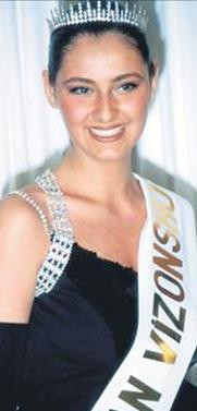 Mankenler ünlü olmadan önce - Resim: 1