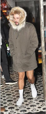 Bu nasıl Tarz Engincan! - Resim: 4