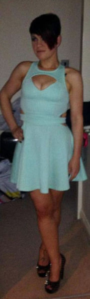 Kilo verdi bambaşka bir kadın oldu - Resim: 3