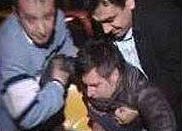 Ünlülerin sarhoş halleri çok güldürüyor! - Resim: 4