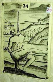 Böyle de işkence olur mu demeyin! - Resim: 2