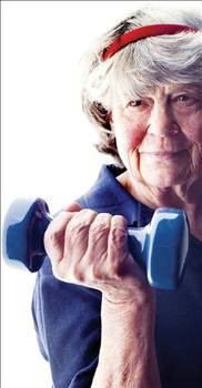 İşte uzun yaşamanın sırları - Resim: 1