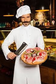 Gürkan Şef kimdir? Ünlü kasap ile Helin Avşar'ın aşkı çok konuşulacak! - Resim: 1