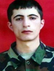 Artvin şehidini böyle uğurladı - Resim: 1