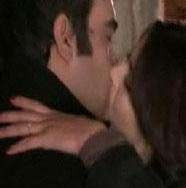 Dizilerde öpüşen öpüşene - Resim: 3