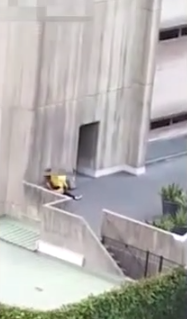 Üniversite bahçesinde güpegündüz ilişkiye girdiler! - Resim: 4