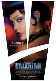 Rihanna'nın Oscar isteği! - Resim: 1