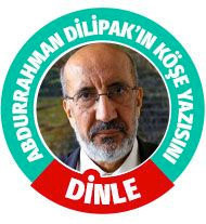 Abdurrahman Dilipak video paylaştı isyan etti bunun neresinde din ya da ahlak var! - Resim: 0