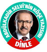 Hakan Atilla vatanını satmadı FETÖ'cü avukatın ahlaksız teklifi Abdulkadir Selvi yazdı - Resim: 0