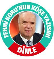 Fehmi Koru'dan dikkat çeken Suriye yazısı Koru ne demek istedi - Resim: 0