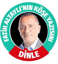 Fatih Altaylı'dan bomba deprem iddiası! Halktan saklanıyor - Resim: 0