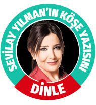 gazeteoku - sevilay yılman