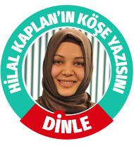 Hilal Kaplan'dan Yılmaz Özdil'in umre yazısına tepki virüsün bile Avrupa'dan gelenini seviyor - Resim: 0