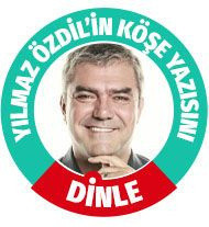 Yılmaz Özdil 'kaçak villa' yazısı: Alt tarafı iki oda bir salon yazlık - Resim: 0