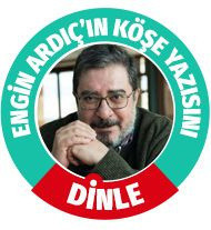 Engin Ardıç: Başörtülü kızları kovucak çarşafları yırtıp sakalları yolacaklar - Resim: 0