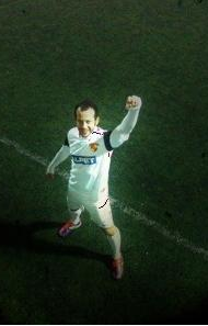 Ünlülerin Twitter pozları şok ediyor - Resim: 4